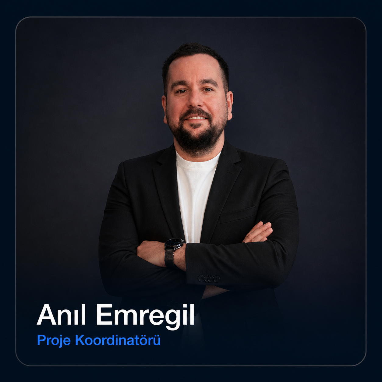 Anıl EMREGİL