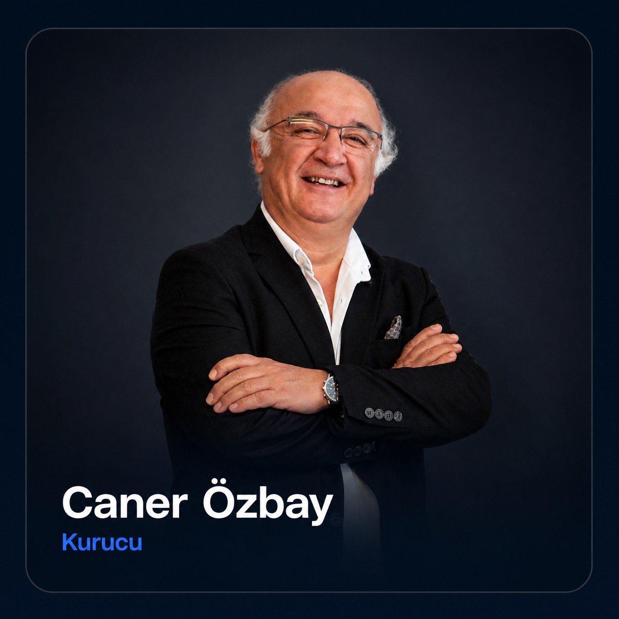 Caner ÖZBAY