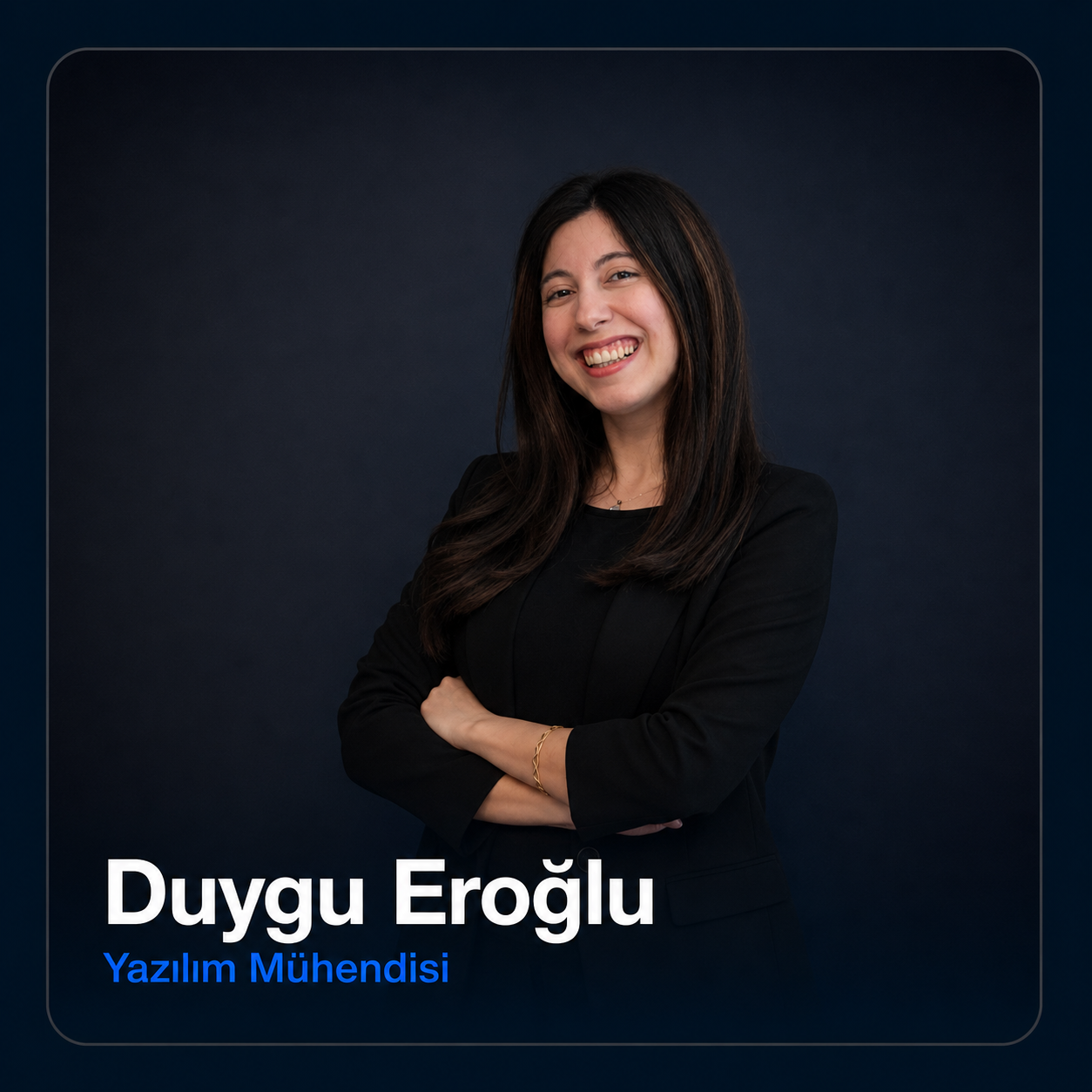 Duygu EROGLU