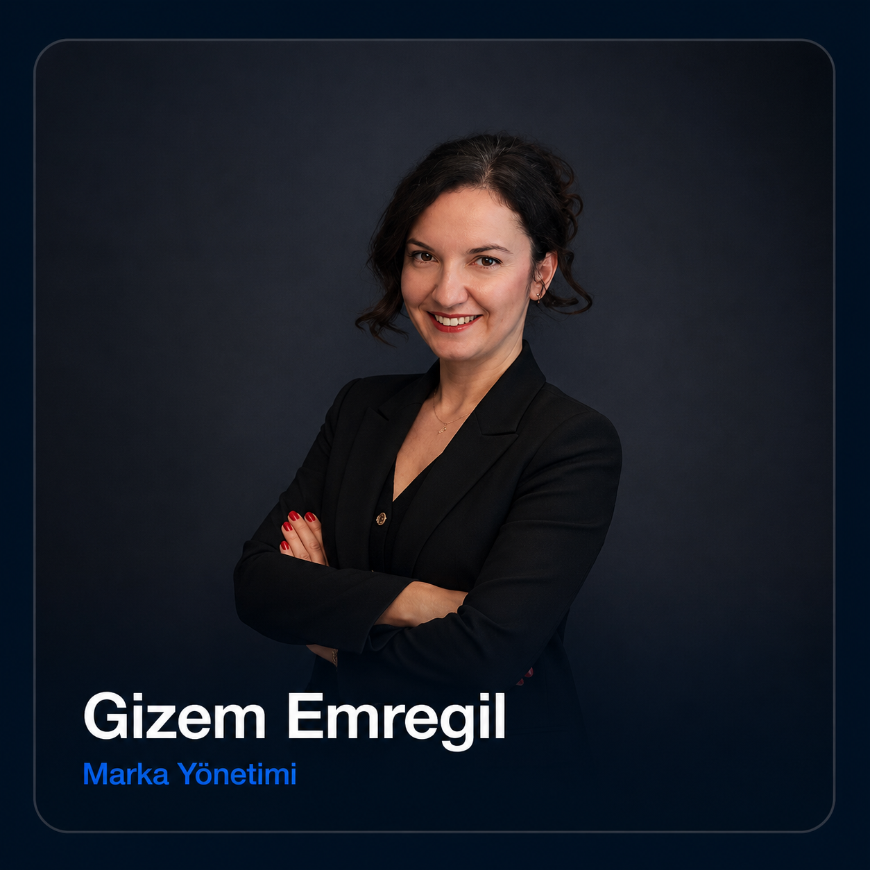 Gizem EMREGIL