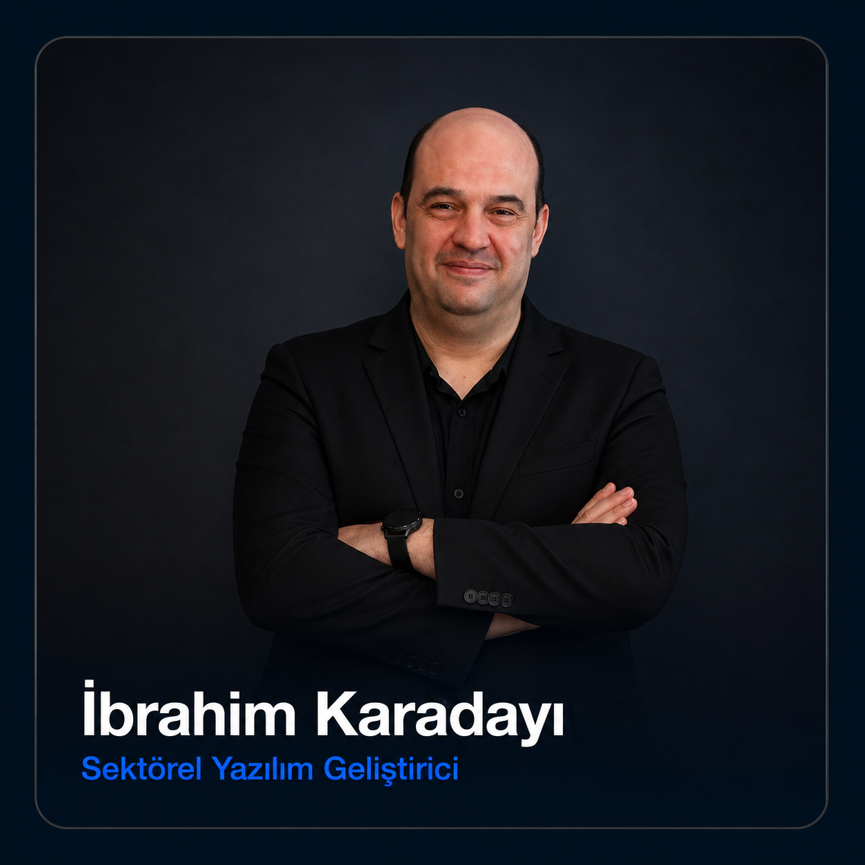 İbrahim KARADAYI