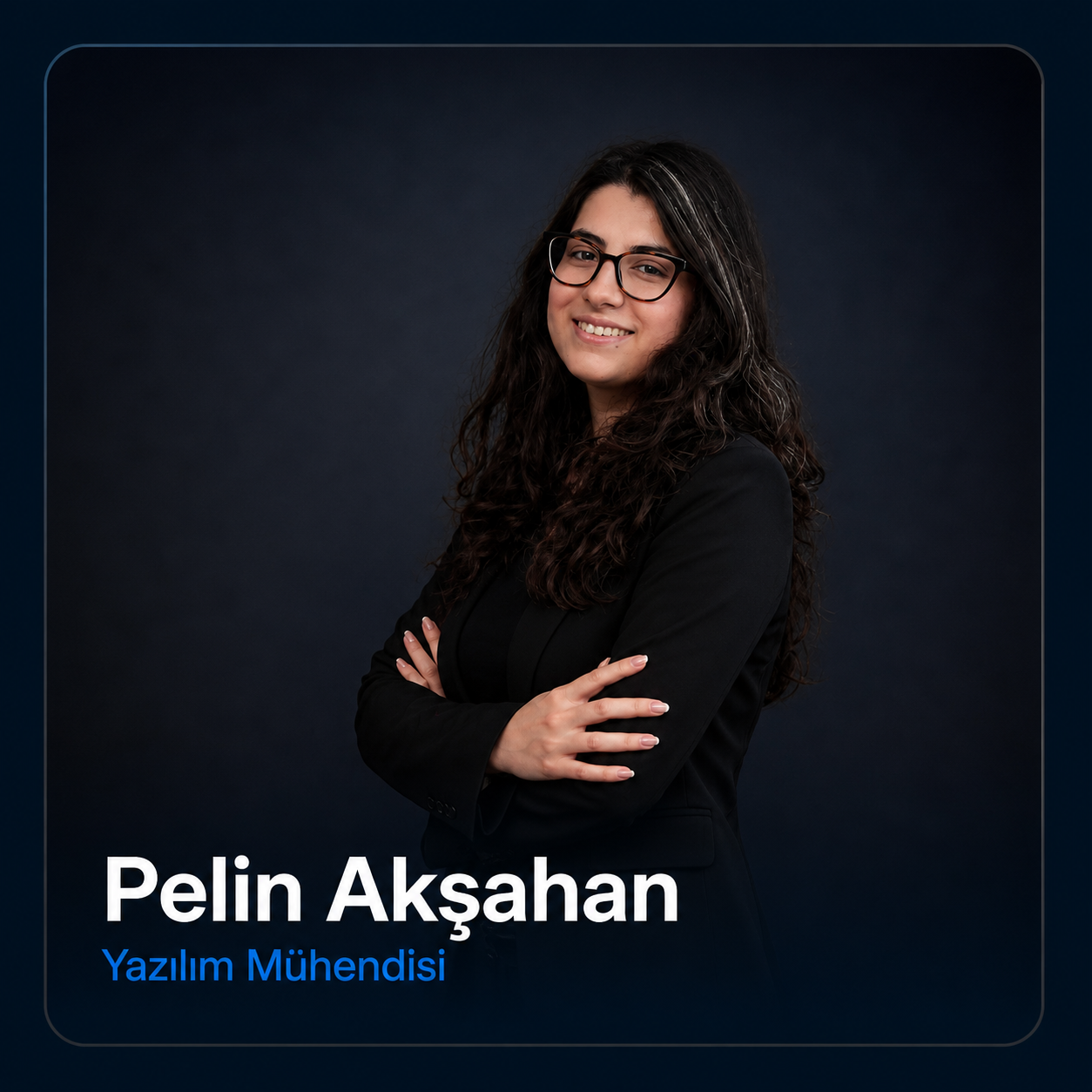 Pelin AKSAHAN
