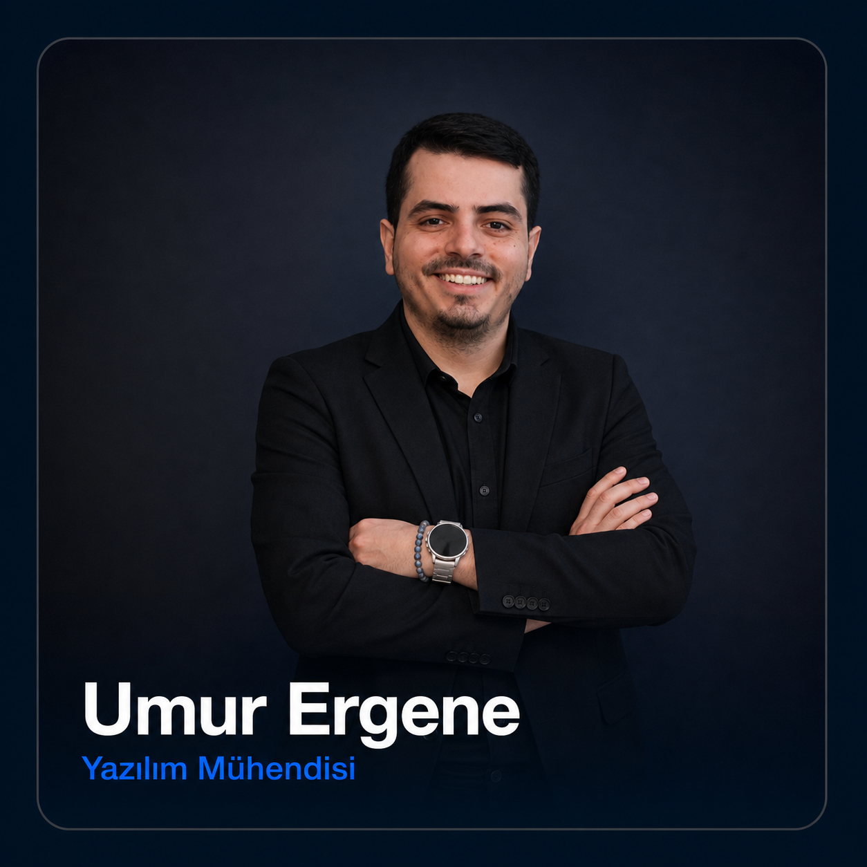 Umur ERGENE