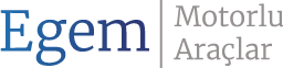 Egem Motorlu Araçlar