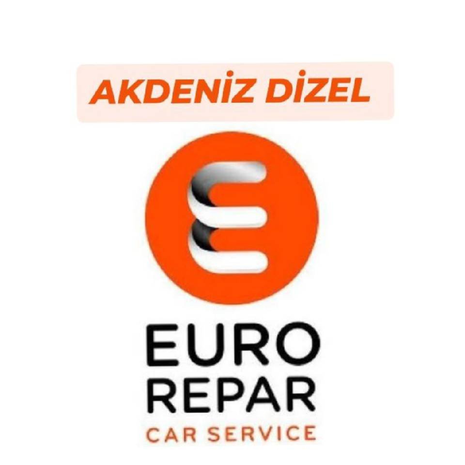 Akdeniz Dizel